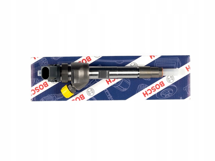 фото №4, Інжектор 2szt 0445110613 bmw mini bosch новий