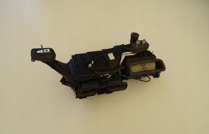 фото №1, 2016 camaro отопитель воздуходувка вентилятор воздуховод