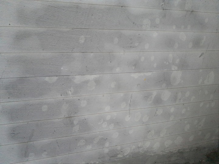 фото №2, Стекло зад крышки багажника vw t4