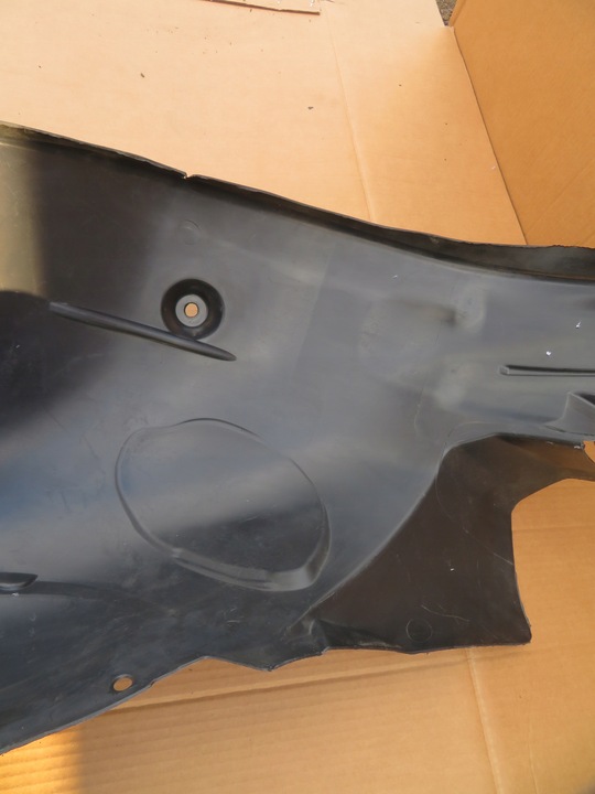 фото №11, Підкрилок правий перед запчастини задня a-b клас w169 a1696982830