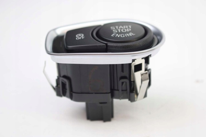 фото №9, Bmw x1 f48 кнопка старт стоп 9289135 61 31 9289135 переключатель x2 f39 2 f