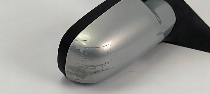 фото №6, Дзеркало праві renault scenic ii