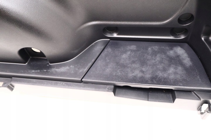 фото №5, Toyota rav4 iv карта багажника права 64730-42100, 64730-42110