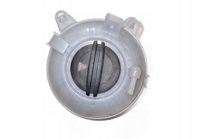 фото №1, Vw pasat b8 бачок расширительный 5q0121407f