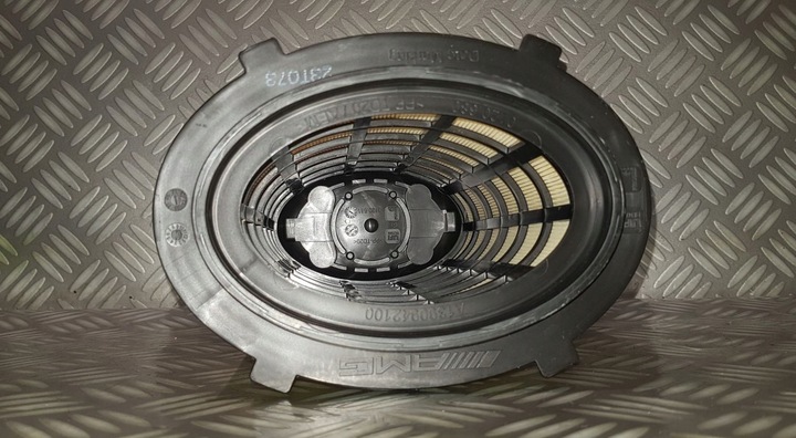 фото №13, Mercedes c w206 sl w232 2.0 43 amg корпус фільтра повітря a1390909301 23r