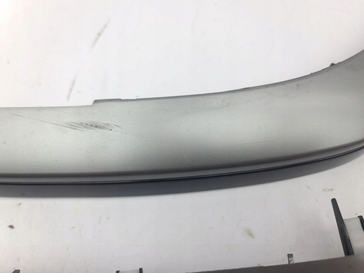 фото №13, Mazda cx-7 2010 молдинг консоли средней eh4555254