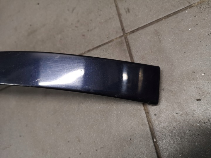 фото №5, Планка pod лампа права audi a8 d2 4d0853208c