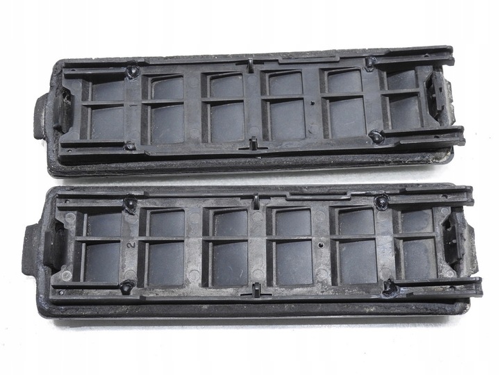 фото №6, Решітка вентиляційна jeep grand cherokee zj