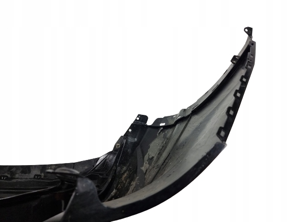 фото №10, Nissan qashqai ii 2 j11 рестайлінг бампер зад комплектний pdc 85022-hv20h