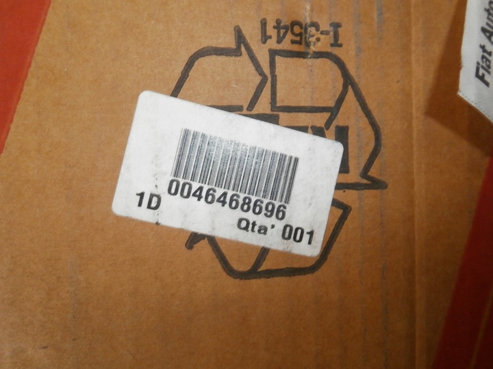 фото №9, Стартер fiat punto ii 2 1.8 бензин