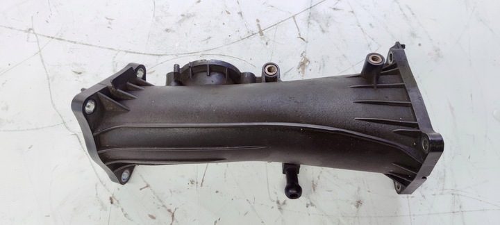 фото №1, Труба коллектора впускного audi a6 a8 059145762ab