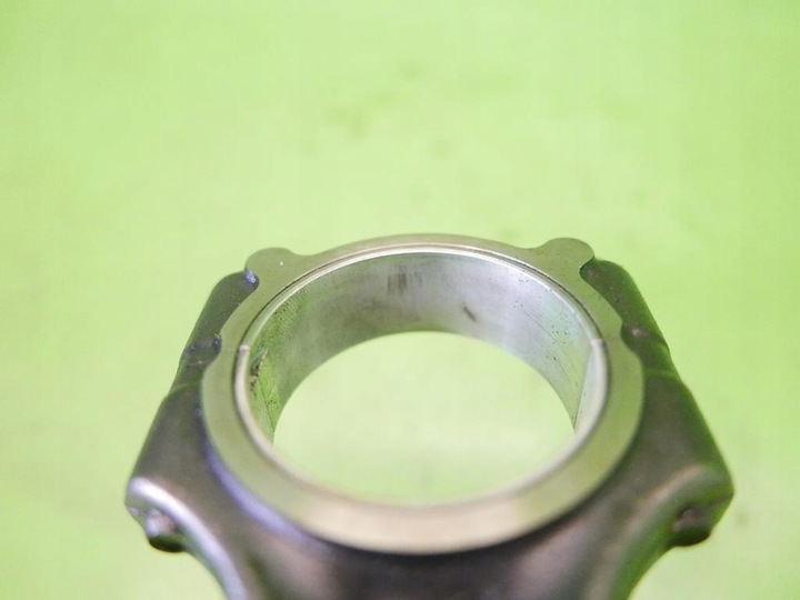 фото №11, Поршень з шатуном mercedes w245 b180 2.0 cdi 05-08