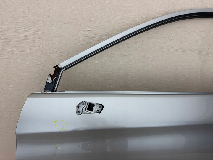 фото №3, Subaru outback v 5 14-19r двері ліві передні лівий перед