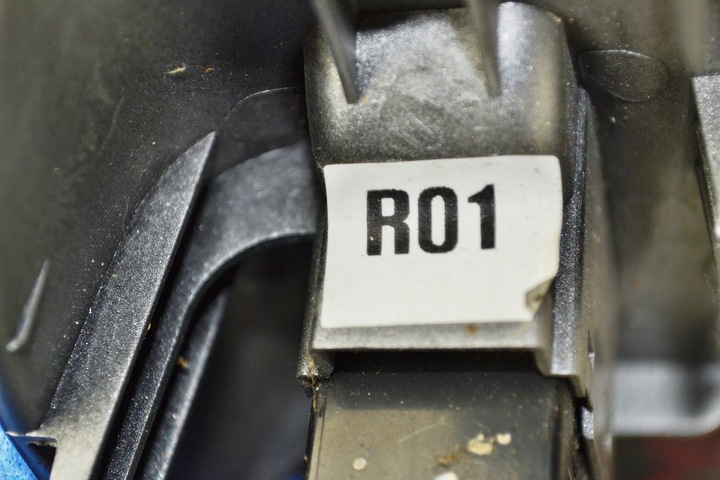 фото №7, Kia sportage кнопка скло 483520110rl 93580f000wk