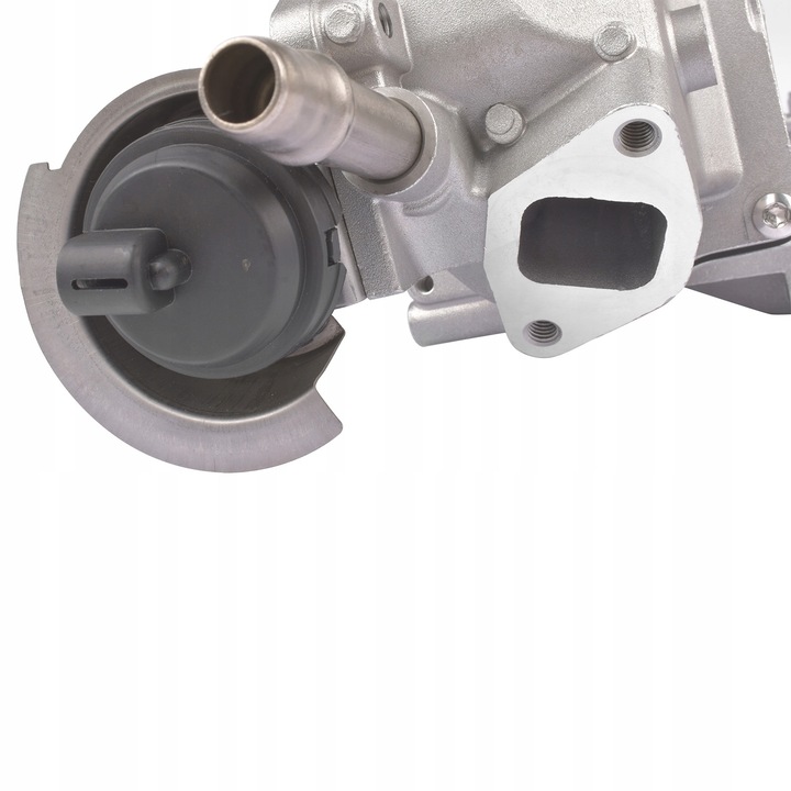 фото №11, Радіаторів egr do opel vivaro nissan nv300 fiat talento renault scénic megane