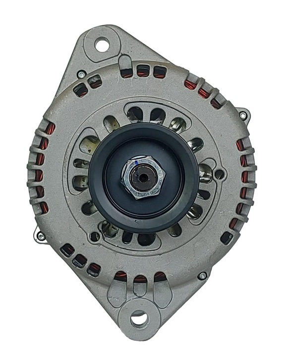 фото №12, Генератор honda civic vi 1.7 дизель з турбонаддувом з прямим уприскуванням 01/ 02-09/ 05 psh 135.601.100.080