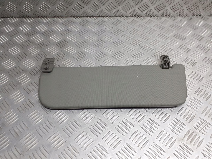 фото №1, Захист сонцезахисна права daewoo tacuma