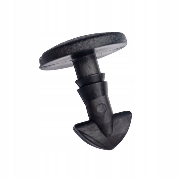 фото №4, Клипса заглушка фаркоп land rover discovery 3 4