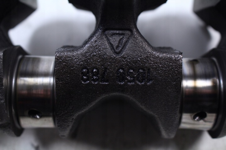 фото №5, Wał коленчатый lombardini ldw502