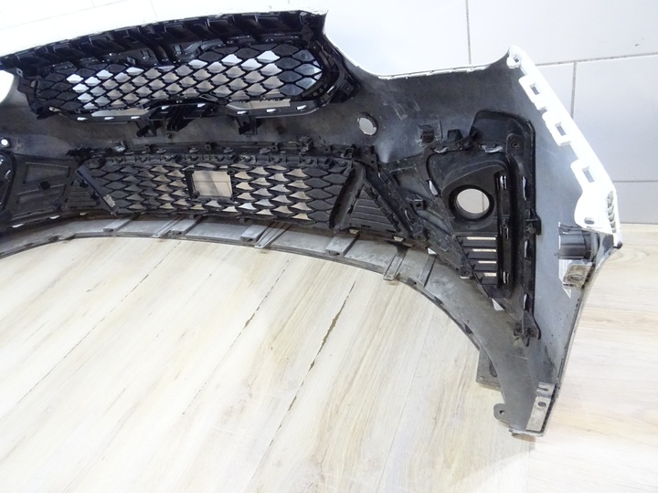 фото №13, Kia pro ceed gt 3 iii бампер перед proceed 86511j7700 bij llu