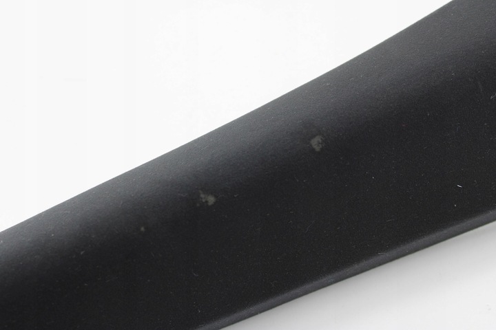 фото №5, Lexus rc f-sport 2014-2023 защита обшивка стойка перед правые чёрные