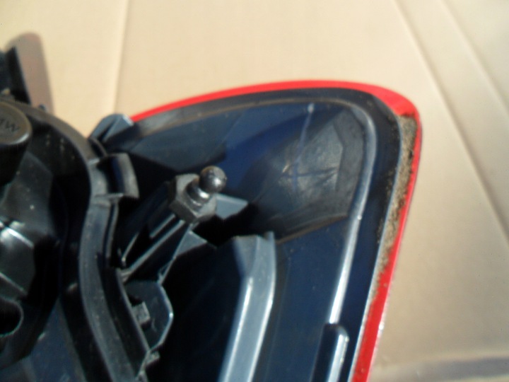 фото №12, Bmw 1 f20 10-14 led права лампа 90006572