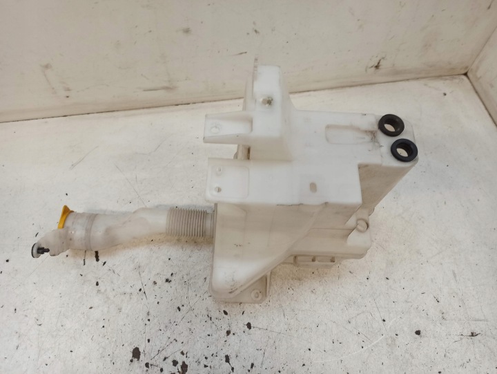 фото №9, Subaru legacy iv 03-09 2.0d бачок омивача (бачок рідини омивача) 100-20953 koito