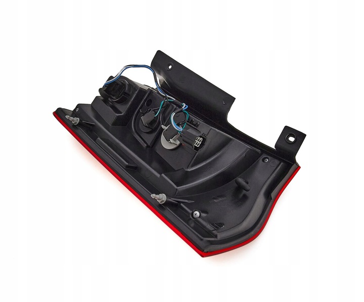 фото №8, Лампа зад do chrysler town & country 2008-2016 5182530ae права