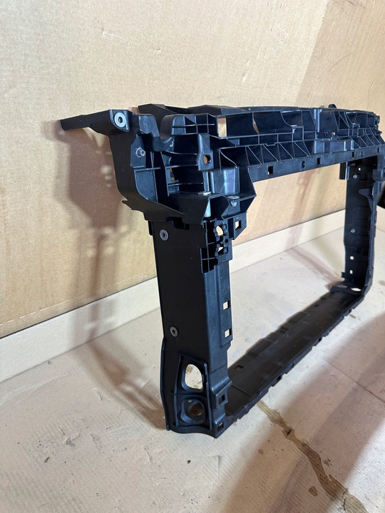 фото №8, Seat leon 4 iv 5fa pas переднє підсилювач + балка