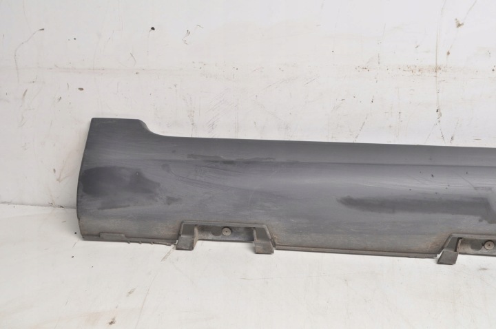 фото №6, Peugeot 207 sw накладка порогова права outdoor 9680733477