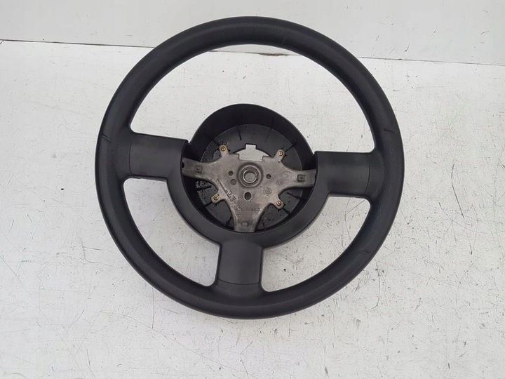 фото №1, Руль chevrolet matiz spark ii 1.0