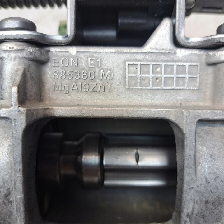 фото №6, Рульова колонка tesla модель 3 17- 1044811
