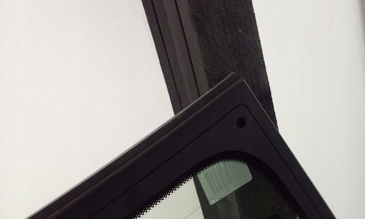 фото №7, Стекло лобовое передняя mercedes slk r172 2011- камера антенна датчик новая