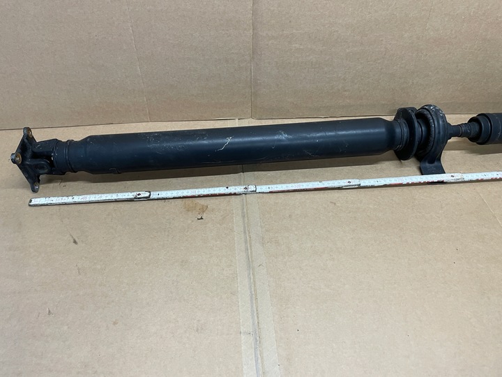 фото №5, Mazda cx5 ii wał привідний