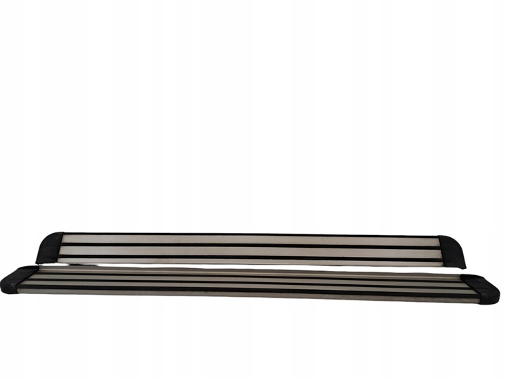 фото №1, Vw amarok 2h0 накладка планка порогова права ліва 2h0071691b