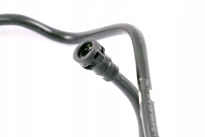 фото №10, Bmw x5 e70 n57 труба шланг масла коробки 8509434