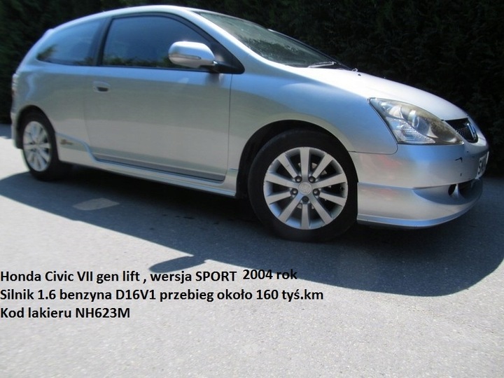 фото №10, Honda civic vii stream fr-v котушка запалювання 099700-061