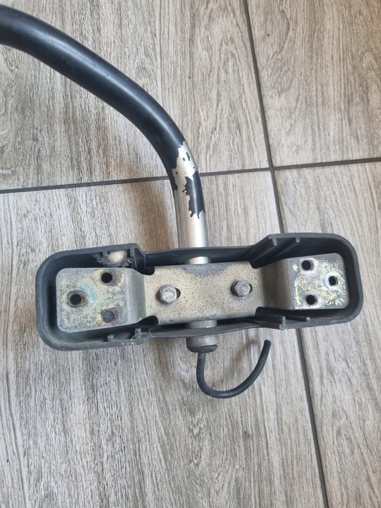 фото №8, Дзеркало дзеркало праві volvo fl 6 00-06