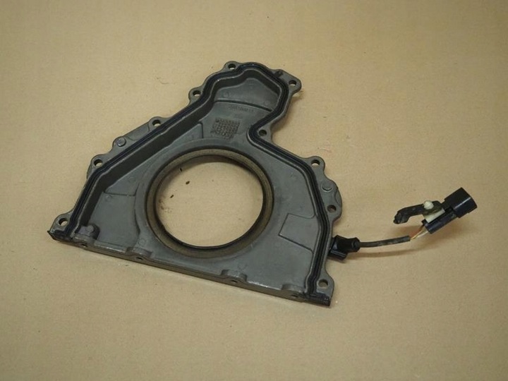 фото №2, Ущільнювач захист вала range sport i l320