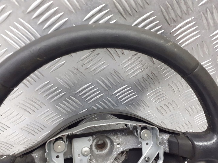фото №6, Кермо toyota yaris i 1.4 d4d 6020357