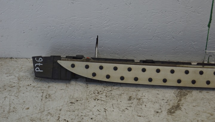 фото №3, Поріг планка порогова права bmw x3 e83 3401010