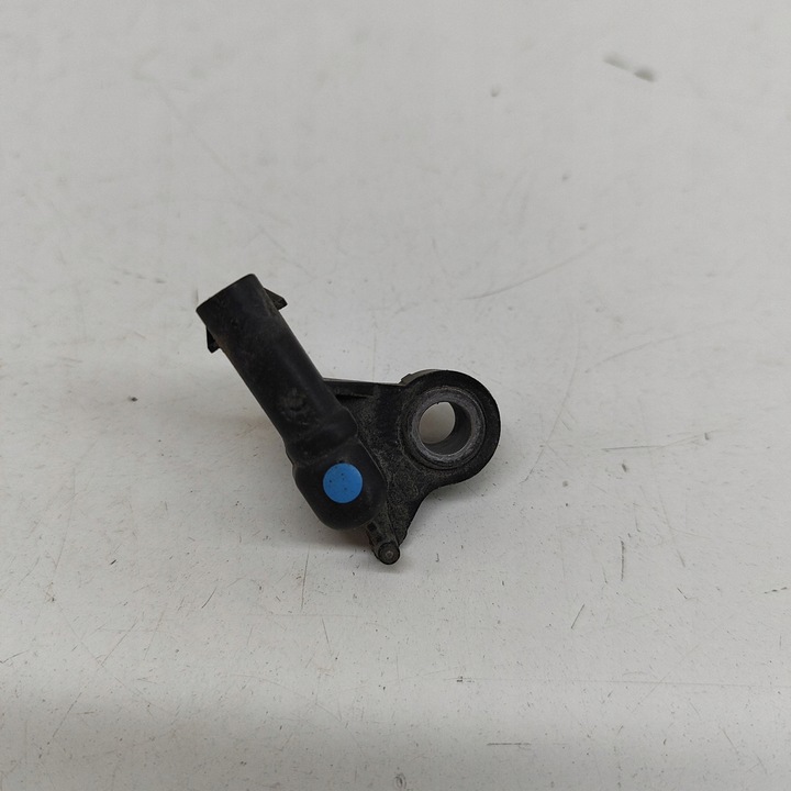 фото №5, Audi q7 4m 2017 перед сторона левая датчик удара подушка безопасности