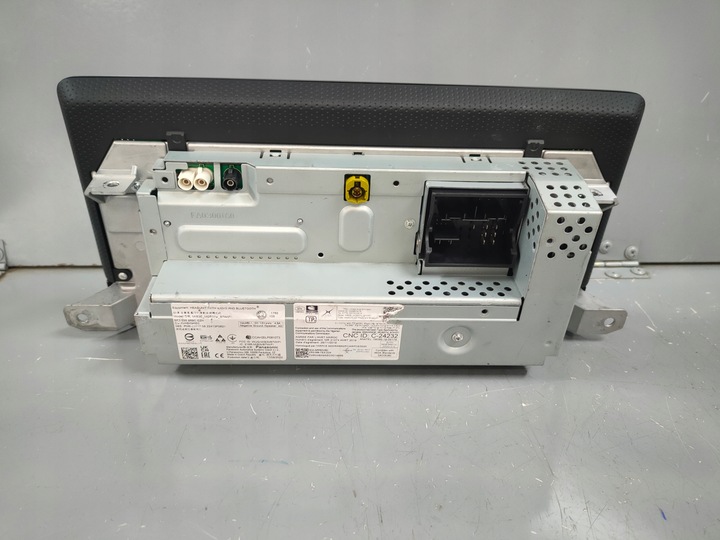 фото №6, Skoda octavia iv 5e3 монітор дисплей навігації радіо 5e3035869c панель