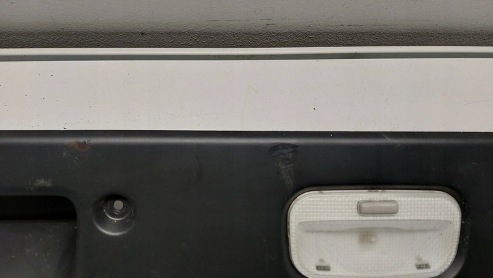 фото №6, Peugeot 308 cc захист кришки багажника