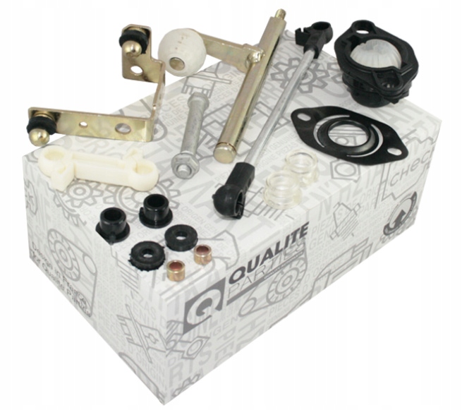 фото №1, Набор ремонтный изменения коробки передач vw golf iii 3 vento