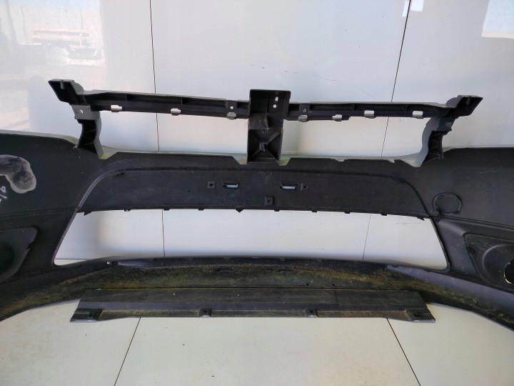 фото №8, Бампер передній dacia sandero ii 2 stepway 12-16 620229493r