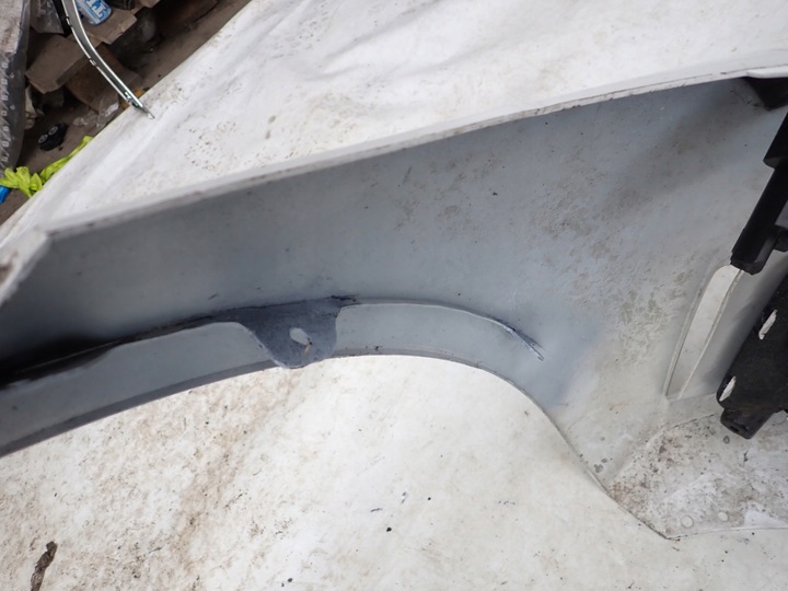 фото №12, Bmw 4 f32 f33 f36 13- м-пакет бампер перед переднє spr pdc