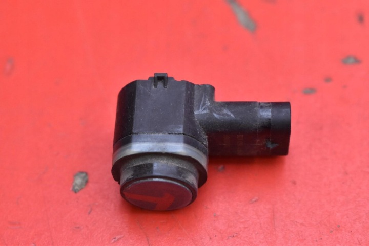 фото №5, Датчик парковка зад pdc 31270913 volvo s60 2 ii 10-13