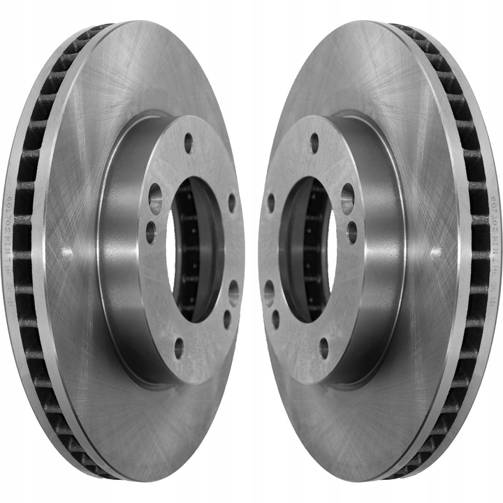 фото №2, Диски i гальмівні колодки kia sorento 02- 302x28 v перед