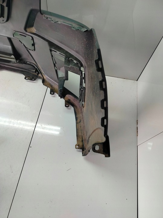 фото №15, Subaru forester sk v 5 21- рестайлінг бампер перед переднє